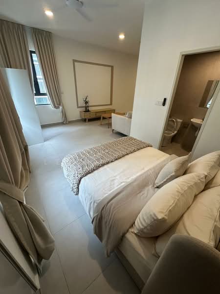 168 Park Residensi Selayang untuk Untuk Disewa - RM 1,700 /bulan, Mac 2026 - Bedroom - PropertyGuru.com.my