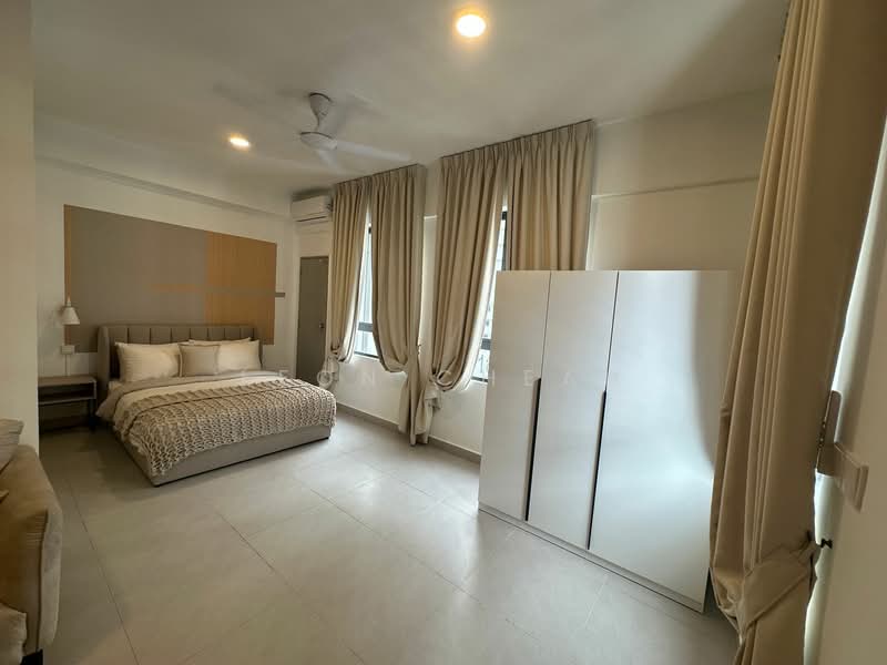 168 Park Residensi Selayang untuk Untuk Disewa - RM 1,700 /bulan, Mac 2026 - Bedroom - PropertyGuru.com.my