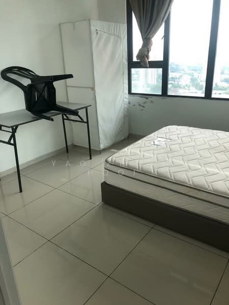 Centrestage Designer Suite untuk Untuk Disewa - RM 2,699 /bulan, Mac 2026 - Bedroom - PropertyGuru.com.my