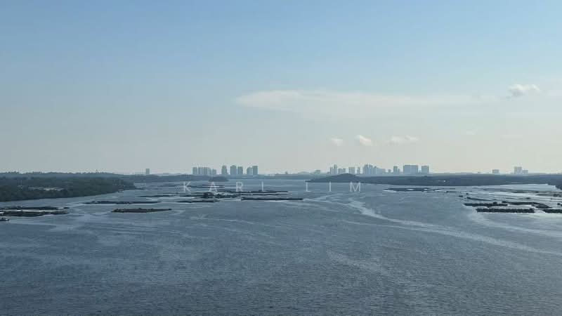 Condominium for Rent at Bay Laurel @ Country Garden Danga Bay - Karl Lim - Exterior - PropertyGuru.com.my