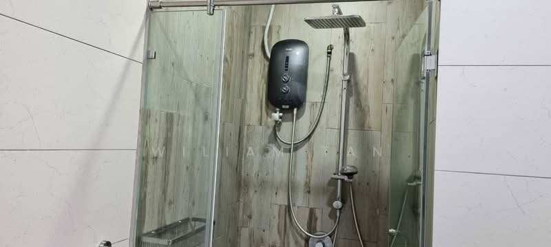 Service Residence for Rent at Arte S - Wiliam Tan - Bathroom - PropertyGuru.com.my