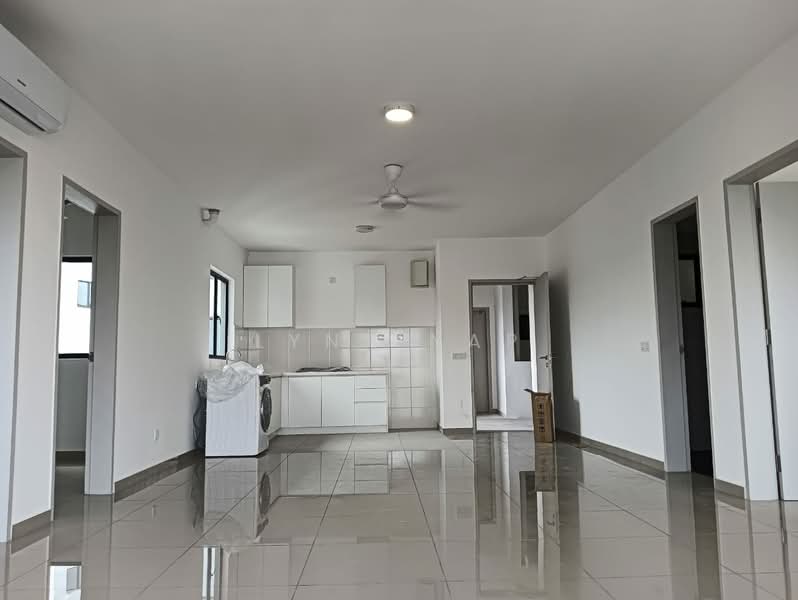Apartment for Rent at HANA Eco Ardence - Lynn Yap - Kitchen - PropertyGuru.com.my