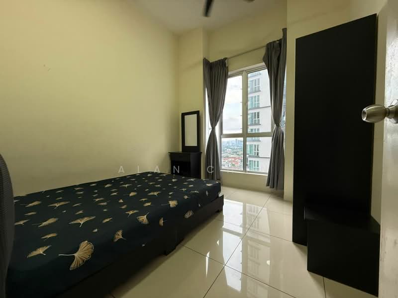 Berlian Setapak Residency untuk Untuk Disewa - RM 2,000 /bulan, Mac 2026 - Bedroom - PropertyGuru.com.my
