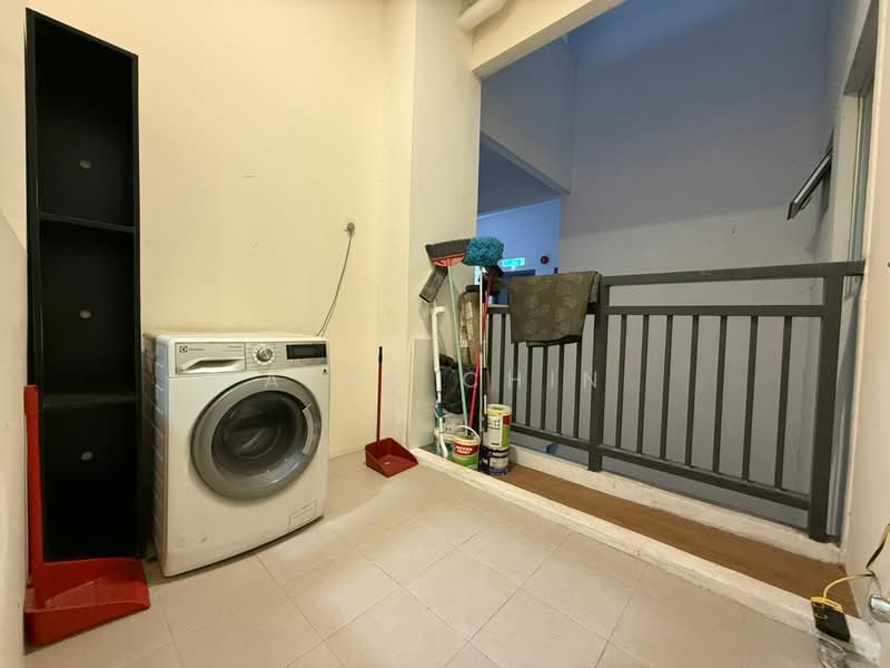 Berlian Setapak Residency untuk Untuk Disewa - RM 2,000 /bulan, Mac 2026 - Interior - PropertyGuru.com.my