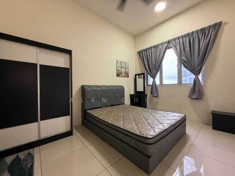Berlian Setapak Residency untuk Untuk Disewa - RM 2,000 /bulan, Mac 2026 - Bedroom - PropertyGuru.com.my
