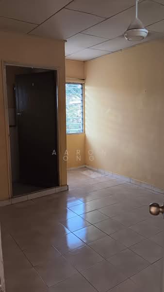 Flat for Sale at Seksyen 1 Wangsa Maju Flat Block D - Aaron Ong - Interior - PropertyGuru.com.my