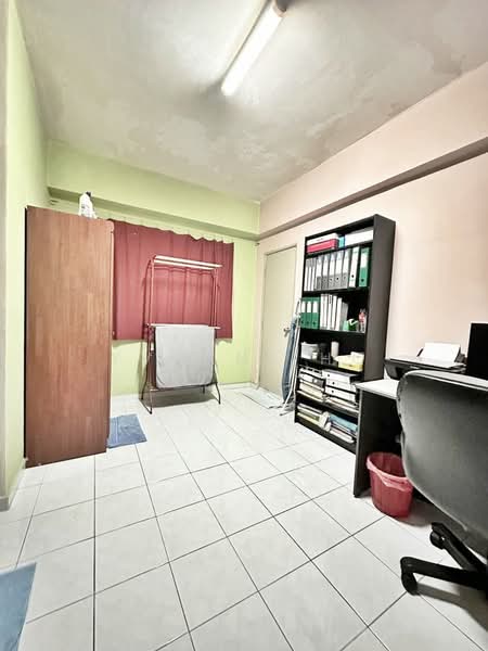 Condominium for Sale at Forest Green - Yvonne Ho - Study - PropertyGuru.com.my