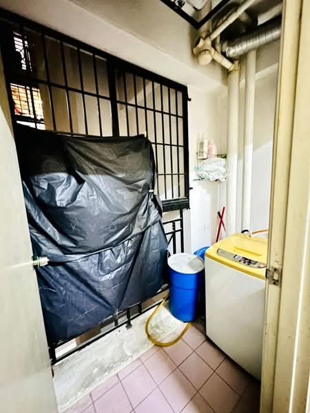 Condominium for Sale at Forest Green - Yvonne Ho - Balcony - PropertyGuru.com.my