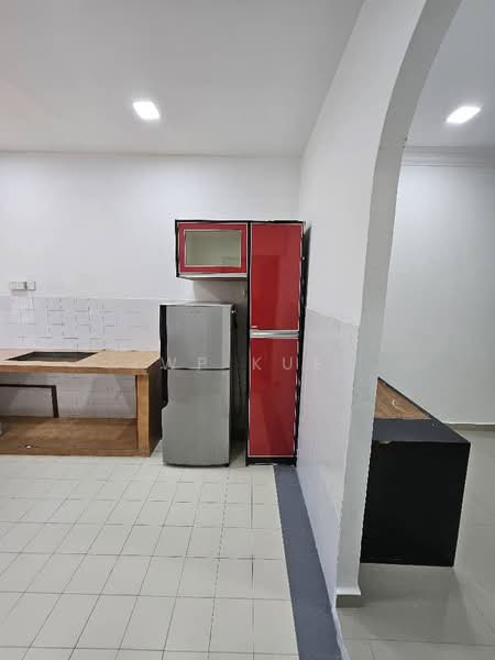 1-storey Terraced House for Sale in Bukit Beruntung (Selangor) - WP Kue - Kitchen - PropertyGuru.com.my