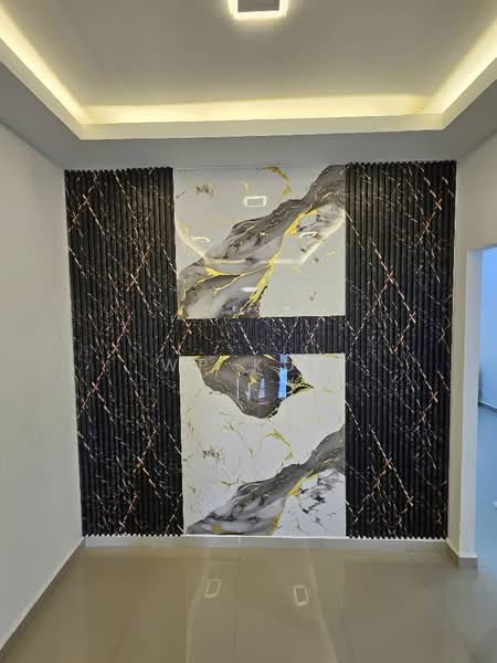 1-storey Terraced House for Sale in Bukit Beruntung (Selangor) - WP Kue - Interior - PropertyGuru.com.my