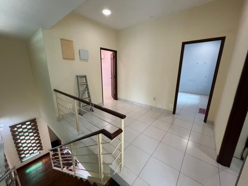 Cluster House for Sale in Taman Sutera Utama (Skudai) - Winson Tan - Interior - PropertyGuru.com.my