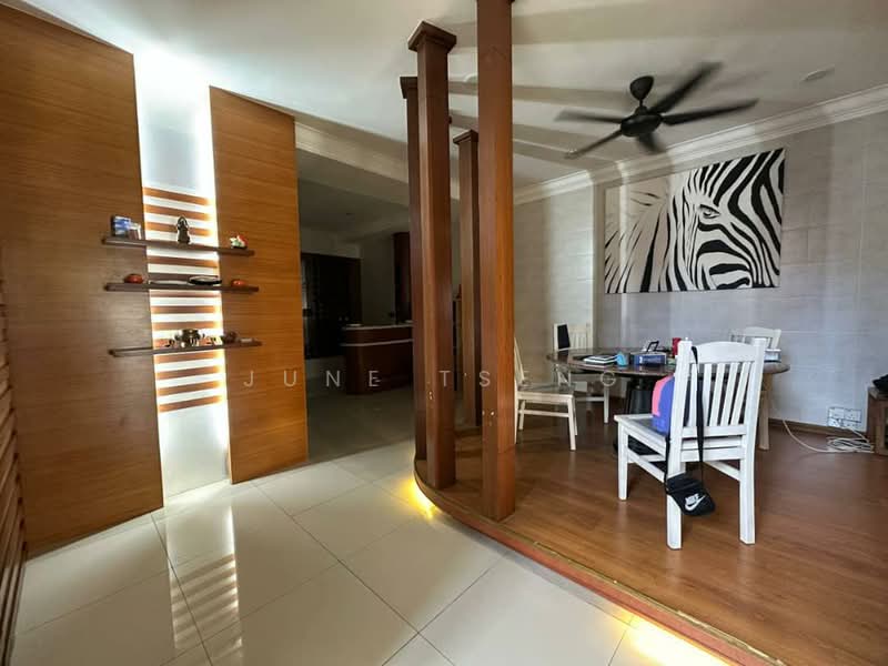 Semi-Detached House for Sale in Johor Bahru (Johor) - June Tseng - PropertyGuru.com.my