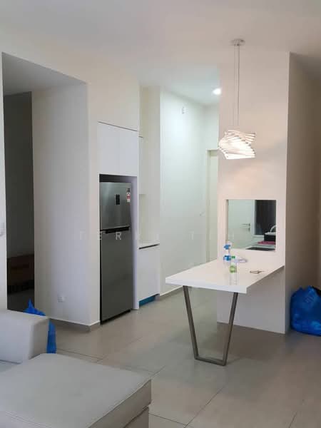 Service Residence for Sale at Petalz Residences - Terry Teh - Living Room - PropertyGuru.com.my