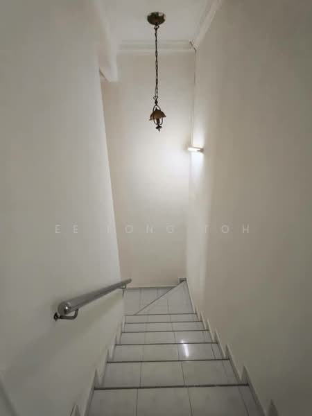 2-storey Terraced House for Sale in Taman Universiti (Skudai) - Ee Fong Toh - Interior - PropertyGuru.com.my
