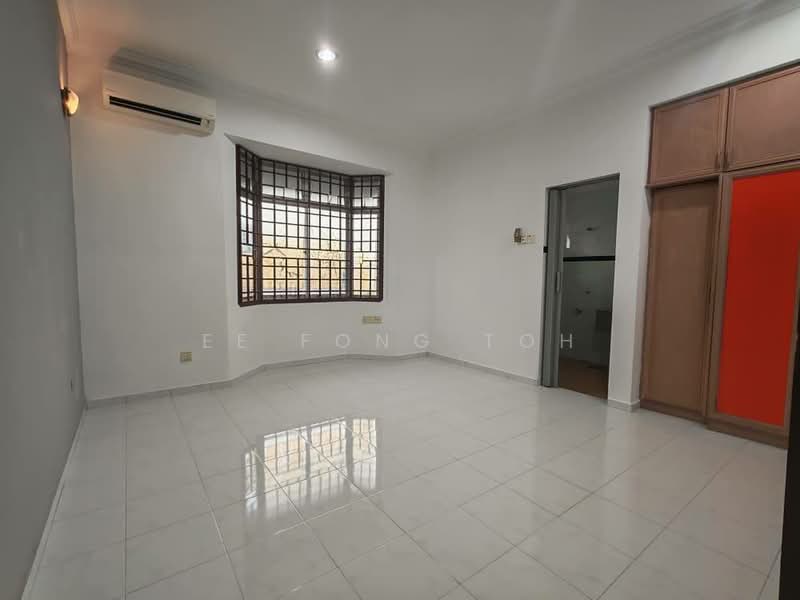 2-storey Terraced House for Sale in Taman Universiti (Skudai) - Ee Fong Toh - Interior - PropertyGuru.com.my