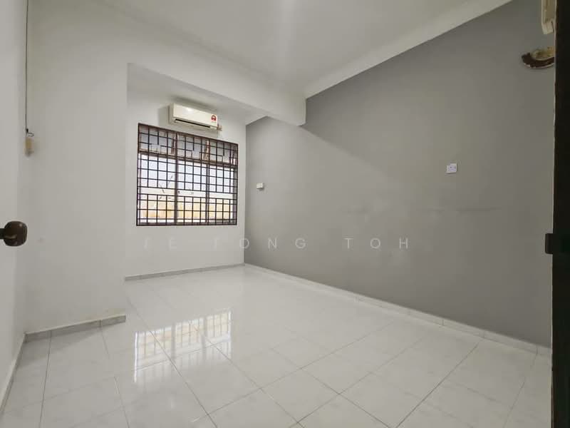 2-storey Terraced House for Sale in Taman Universiti (Skudai) - Ee Fong Toh - Interior - PropertyGuru.com.my