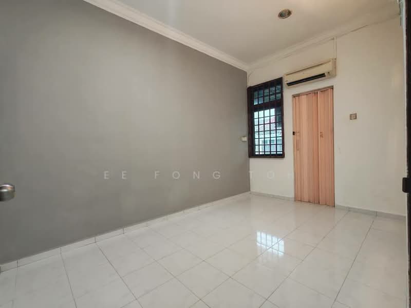 2-storey Terraced House for Sale in Taman Universiti (Skudai) - Ee Fong Toh - Interior - PropertyGuru.com.my