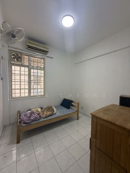 Tiara Duta untuk Untuk Disewa - RM 1,900 /bulan, Mac 2026 - Bedroom - PropertyGuru.com.my