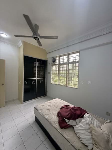 Tiara Duta untuk Untuk Disewa - RM 1,900 /bulan, Mac 2026 - Bedroom - PropertyGuru.com.my