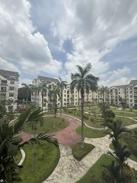 Tiara Duta untuk Untuk Disewa - RM 1,900 /bulan, Mac 2026 - Exterior - PropertyGuru.com.my