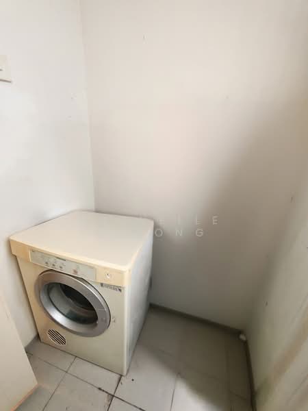 i-Zen @ Kiara 1 untuk Untuk Disewa - RM 2,500 /bulan, Mac 2026 - Interior - PropertyGuru.com.my