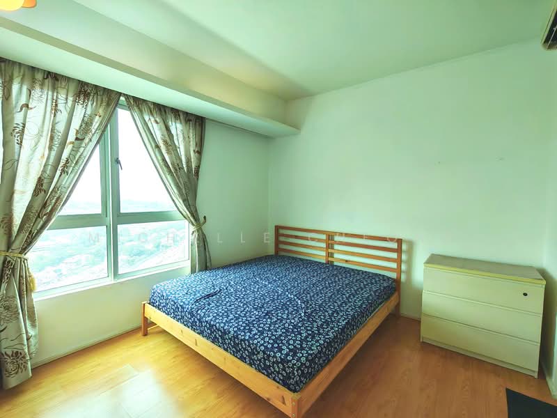 i-Zen @ Kiara 1 untuk Untuk Disewa - RM 2,500 /bulan, Mac 2026 - PropertyGuru.com.my