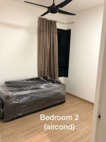 Service Residence for Sale at Tuan Residency - Sherry Chang - Bedroom - PropertyGuru.com.my