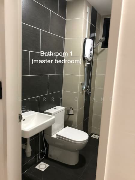 Service Residence for Sale at Tuan Residency - Sherry Chang - Bathroom - PropertyGuru.com.my