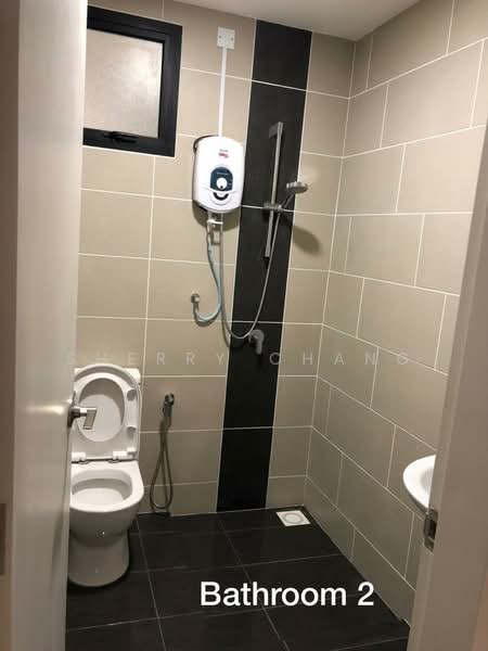 Service Residence for Sale at Tuan Residency - Sherry Chang - Bathroom - PropertyGuru.com.my