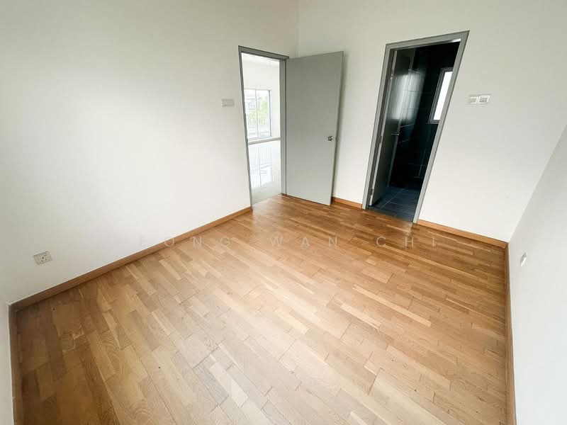 Semi-Detached House for Sale in Sungai Buloh (Selangor) - Yeong Wan Chi - PropertyGuru.com.my