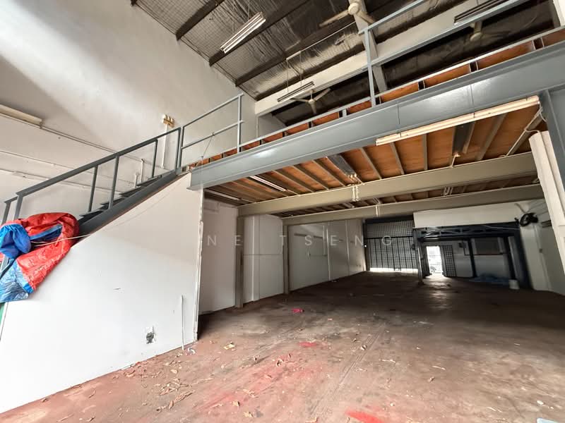 Taman Impian Emas untuk Untuk Disewa - RM 18,000 /bulan, Mac 2026 - Interior - PropertyGuru.com.my