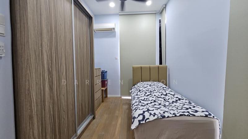 Kondominium untuk Dijual di Waltz Residences - Darren Leon - Bedroom - PropertyGuru.com.my