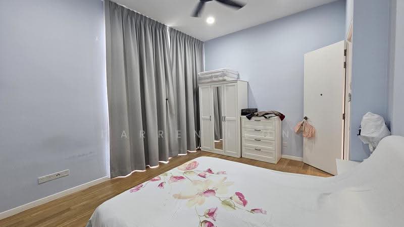 Kondominium untuk Dijual di Waltz Residences - Darren Leon - Bedroom - PropertyGuru.com.my