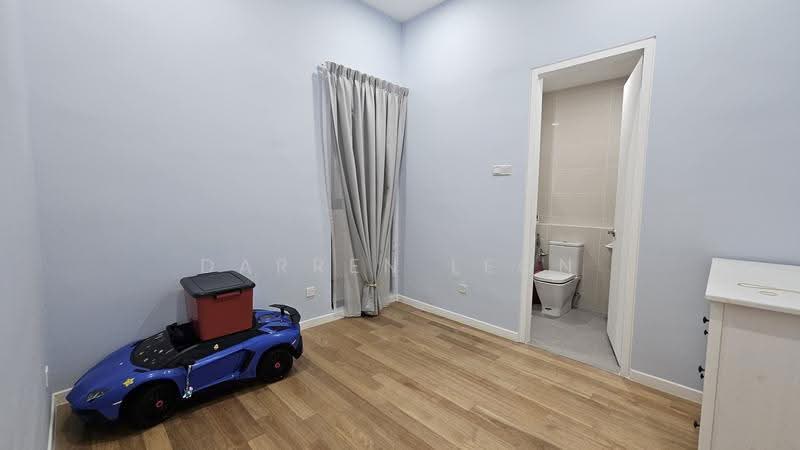 Kondominium untuk Dijual di Waltz Residences - Darren Leon - Interior - PropertyGuru.com.my