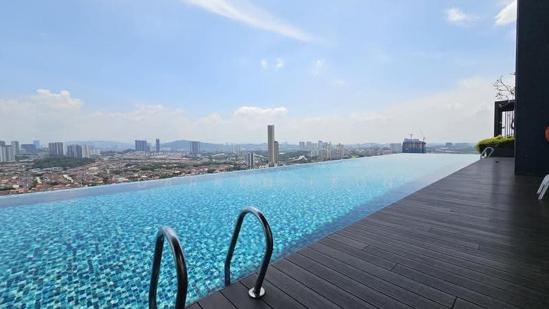 Kondominium untuk Dijual di Waltz Residences - Darren Leon - PropertyGuru.com.my
