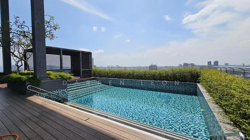 Kondominium untuk Dijual di Waltz Residences - Darren Leon - PropertyGuru.com.my