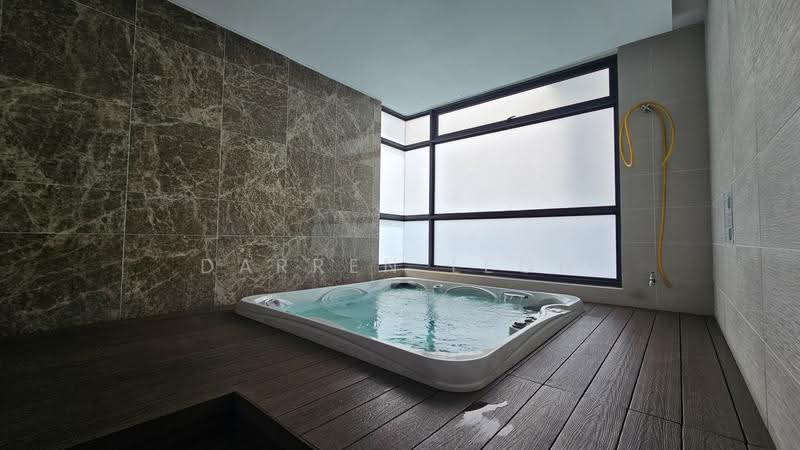 Kondominium untuk Dijual di Waltz Residences - Darren Leon - PropertyGuru.com.my