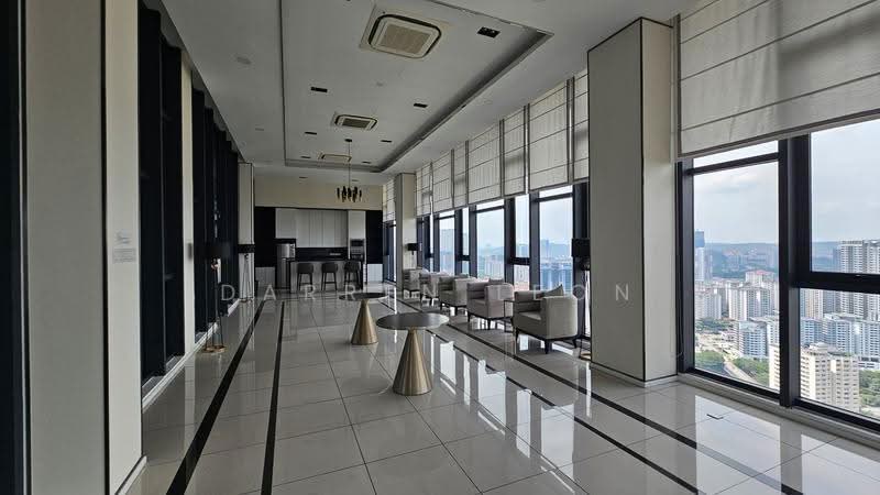 Kondominium untuk Dijual di Waltz Residences - Darren Leon - PropertyGuru.com.my