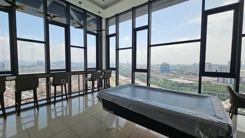 Kondominium untuk Dijual di Waltz Residences - Darren Leon - PropertyGuru.com.my