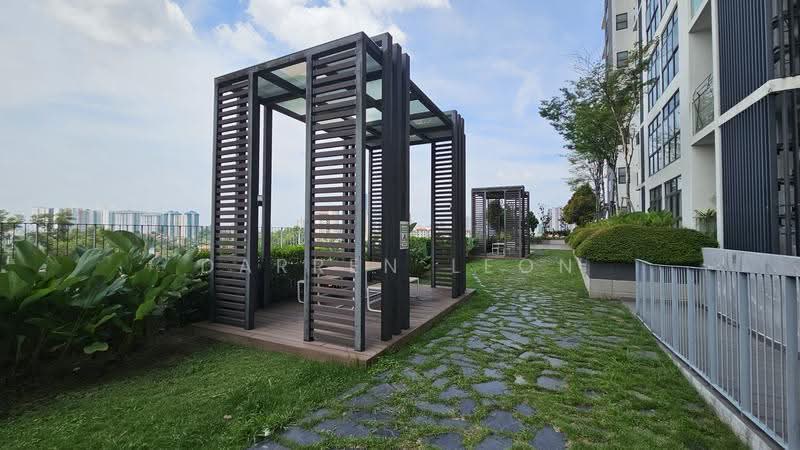 Kondominium untuk Dijual di Waltz Residences - Darren Leon - PropertyGuru.com.my
