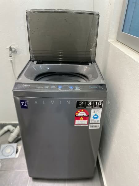 Service Residence for Rent at Nexus - Calvin Loke - PropertyGuru.com.my