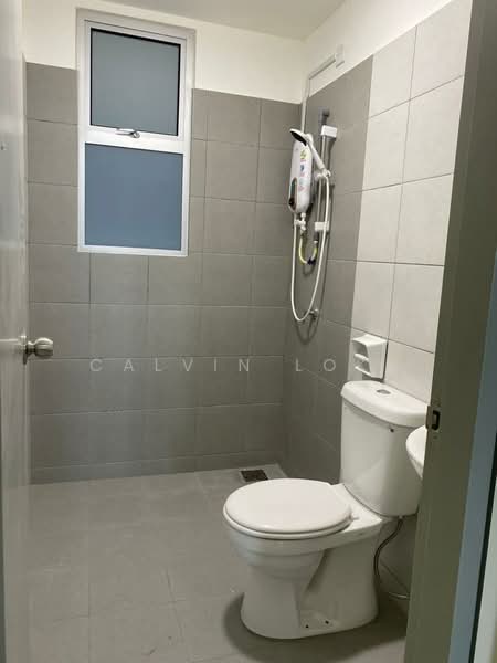Service Residence for Rent at Nexus - Calvin Loke - Bathroom - PropertyGuru.com.my