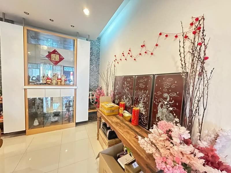 3-storey Terraced House for Sale in Tanjung Bungah (Penang) - Patrick . - Interior - PropertyGuru.com.my