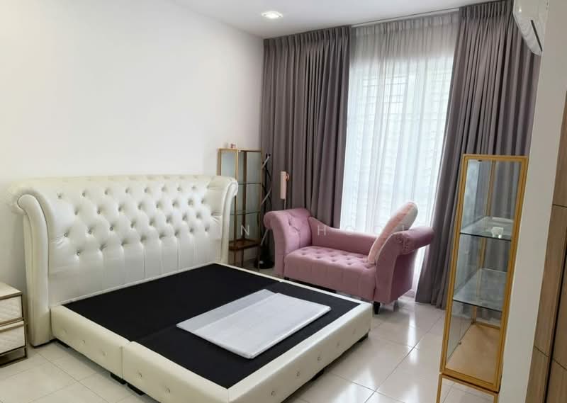 2-storey Terraced House for Sale in Setia Ecohill (Semenyih) - Elvin Chooi - Bedroom - PropertyGuru.com.my