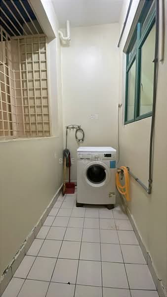 Condominium for Rent at Tanjung Park Condominium - Lynnz Seow - Interior - PropertyGuru.com.my