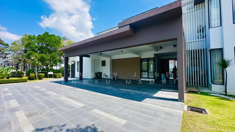 Bungalow for Sale in Bandar Seri Putra (Bangi) - Tengku June Tengku Mamat - Exterior - PropertyGuru.com.my