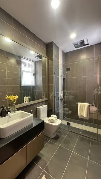 Bungalow for Sale in Bandar Seri Putra (Bangi) - Tengku June Tengku Mamat - Bathroom - PropertyGuru.com.my