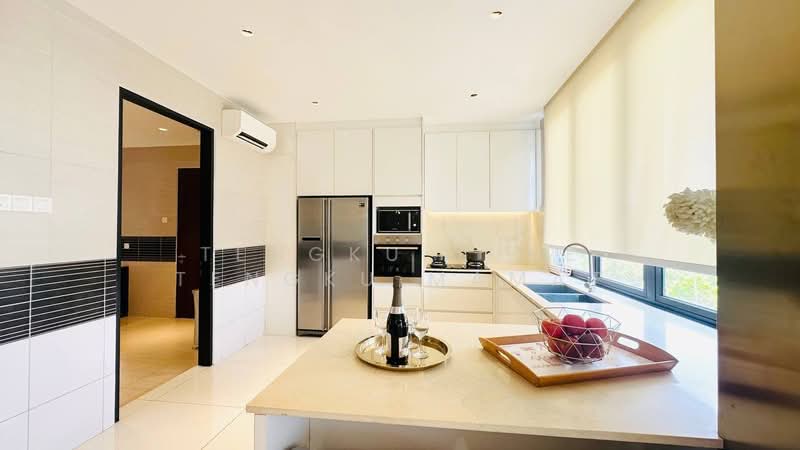 Bungalow for Sale in Bandar Seri Putra (Bangi) - Tengku June Tengku Mamat - Kitchen - PropertyGuru.com.my