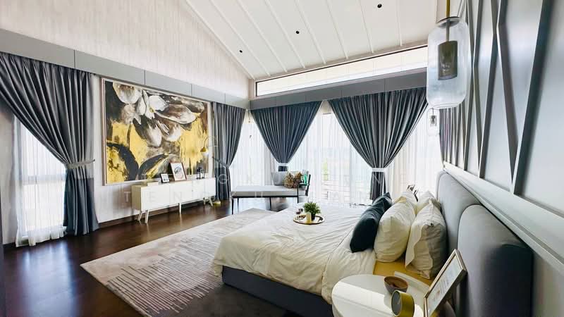 Bungalow for Sale in Bandar Seri Putra (Bangi) - Tengku June Tengku Mamat - Bedroom - PropertyGuru.com.my