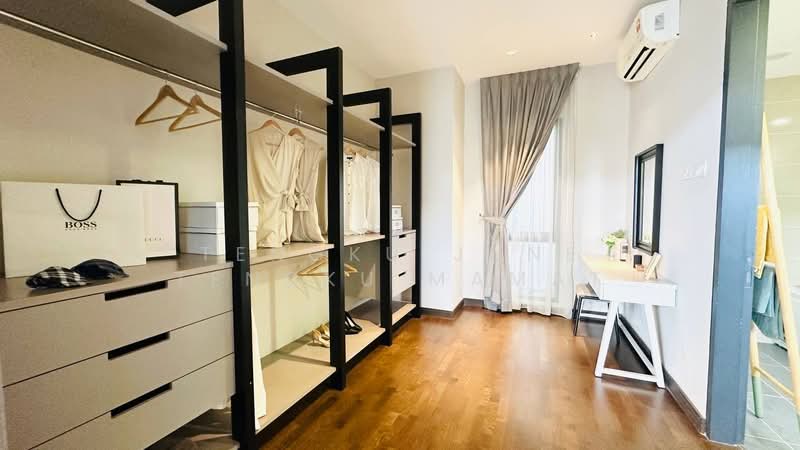 Bungalow for Sale in Bandar Seri Putra (Bangi) - Tengku June Tengku Mamat - Interior - PropertyGuru.com.my